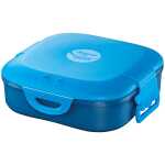 Brotbox Lunch 740ml blau MAPED M870803 Concept Kids