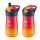 Trinkflasche Edelstahl 430ml pink MAPED M871201 Concept Kids