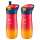 Trinkflasche Edelstahl 580ml pink MAPED M871301 Concept Kids