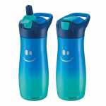 Trinkflasche Edelstahl 580ml blau MAPED M871303 Concept Kids