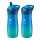 Trinkflasche Edelstahl 580ml blau MAPED M871303 Concept Kids
