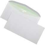 Kuvertierumschlag 114 x 229 mm, 75 g/qm, ohne Fenster,...