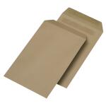 Versandtaschen C5, ohne Fenster selbstklebend 90 g/qm,...