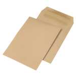 MAILmedia Versandtaschen B4 selbstk lebend, ohne Fenster (8742862)