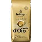 Dallmayr Kaffee Crema d´Oro - fein und Mild, 100%...