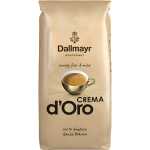 Dallmayr Kaffee Crema d´Oro - fein und Mild, 100% Arabica, 1.000 g