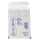 aroFOL Luftpolstertaschen Nr. 1, 100x165 mm, weiß, 200 Stück