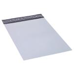 docuCARE Folienversandtasche - 225 x 325 mm, 100...