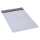 docuCARE Folienversandtasche - 225 x 325 mm, 100 Stück, weiß