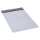 docuCARE Folienversandtasche - 225 x 325 mm, 100 Stück, weiß