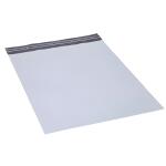 docuCARE Folienversandtasche - 325 x 425 mm, 100...
