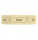 Blockgutscheine gelb Bier 701012 Bk100Abr.