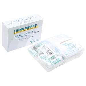 Leina-Werke Ersatzfüllung Erste-Hilfe-Set - 65-teilig, DIN 13157