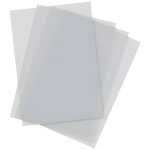 Transparentbogen - Zeichenpaier, 100 Blätter, A3, 90/95 g/qm