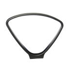 TOPSTAR Armlehne B2(B) Ringarmlehnen schwarz 2 St./Pack.