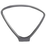 TOPSTAR Armlehne B2(B) Ringarmlehnen schwarz 2 St./Pack.