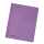 Schnellhefter Karton A4, 240g/m² Manila-RC-Krt., lila