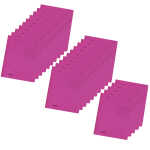 Schnellhefter Karton A4, 240g/m² Manila-RC-Krt., pink