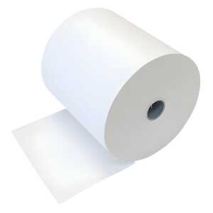 Veit Thermorollen für Registrierkassen - 1-fach, 80x64x12 mm, 50 m