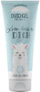 Duschgel 200ml Happy Zoo sort. LA VIDA 110670 Für dich