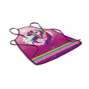 Roth Kinderschürze mit Bauchtasche, 4028279891729