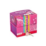 Roth Spardose mit 2 getrennten Boxen, 4028279892368