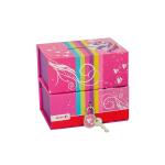 Roth Spardose mit 2 getrennten Boxen, 4028279892368