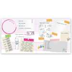 Roth Freundebuch Tyrannosaurus