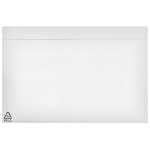 docuFIX Begleitpapiertaschen ohne Aufdruck - C6, 250...