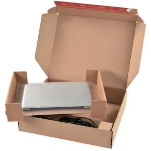 ColomPac Versandverpackung für Notebook 17"