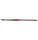 Haarpinsel Aquarell Gr.11 rot 16111
