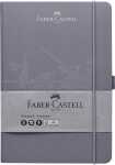 Faber Castell Notizbuch A5 194 S kar 100g/m² dapple...