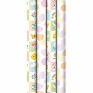 Geschenkpapierrolle Ostern 2mx70cm