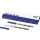 Kugelschreibermine 2ST B royalblau MONT BLANC 128215/124491 Grossraum