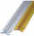 Lineal Plastik mit Griffleiste 30cm KUM 2020109