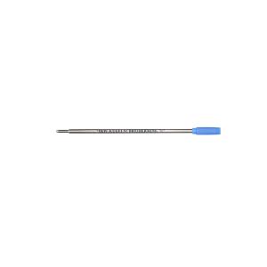 SKW solutions Kugelschreibermine - M, blau