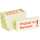 BIZSTIX Haftnotizen "Original an Mandant" - 75 x 35 mm, 5x 100 Blatt