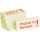 BIZSTIX Haftnotizen "Original an Mandant" - 75 x 35 mm, 5x 100 Blatt
