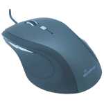 MediaRange Office & Home Maus, optisch