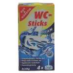 Gut & Günstig Gut & Günstig WC Stein -...
