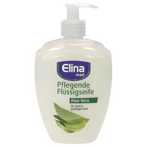 ELINA Flüssigseife AloeVera - 500 ml