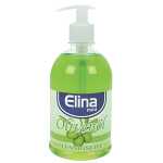 ELINA Flüssigseife Olive - 500 ml