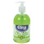 ELINA Flüssigseife Olive - 500 ml