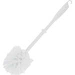 WC Bürste 33,5cm weiss aus Kusto, gängige...