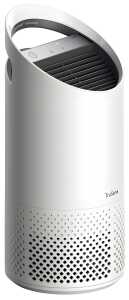 LEITZ Luftreiniger TruSens Z1000 EU kleine Räume bis 23 qm