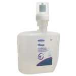 Scott® Schaumseife ControlT Flasche Kunststoff 1,2l