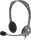 LOGITECH Headset H110 Stereo - silber