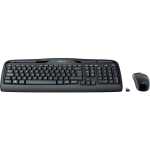 Logitech Wireless Combo MK330 5099206033481