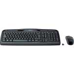 Logitech Wireless Combo MK330 5099206033481