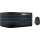 LOGITECH Tastatur + Maus MK850 Performance Wireless schwarz